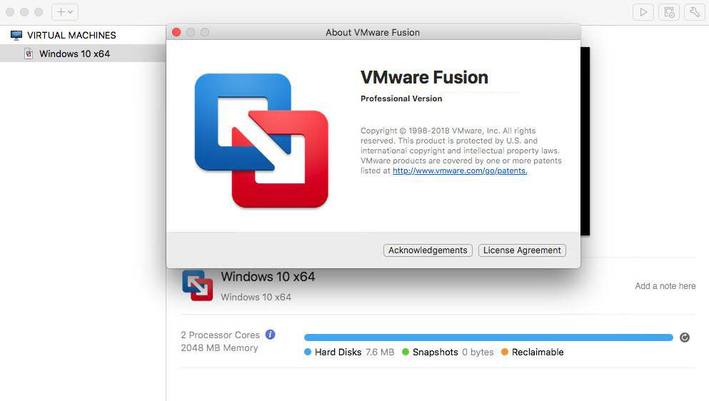 fusion software download